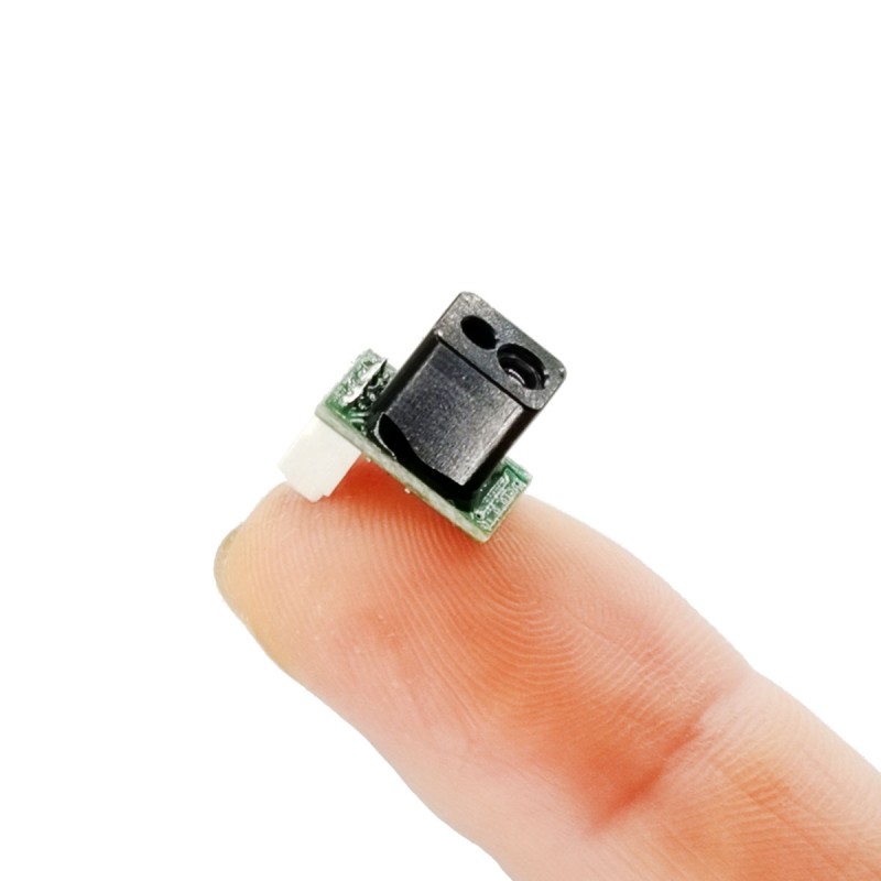 100Hz 10m ToF একক-পয়েন্ট রেঞ্জিং লিডার মডিউল