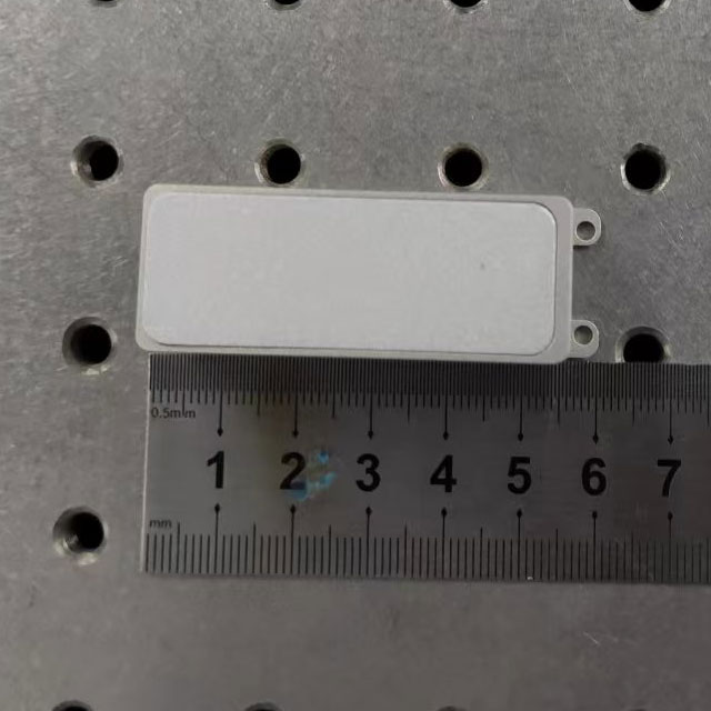 1064nm ইয়াগ লেজার 15 এমজে 20Hz
