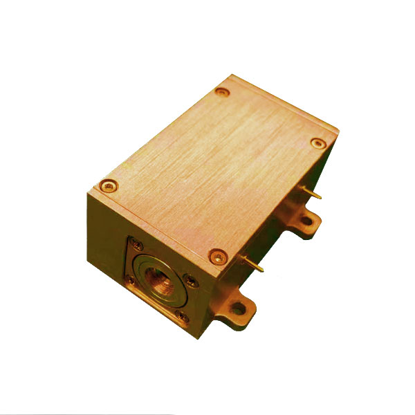 1535nm 2.5MJ 5Hz উচ্চ শক্তি ER গ্লাস লেজার