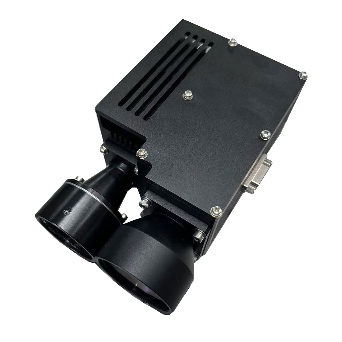 1570nm 5km অ্যান্টি-ড্রোন লেজার রেঞ্জিং মডিউল