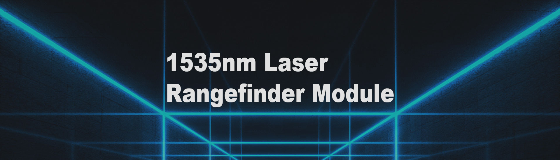 1535nm 2.5MJ 5Hz উচ্চ শক্তি ER গ্লাস লেজার