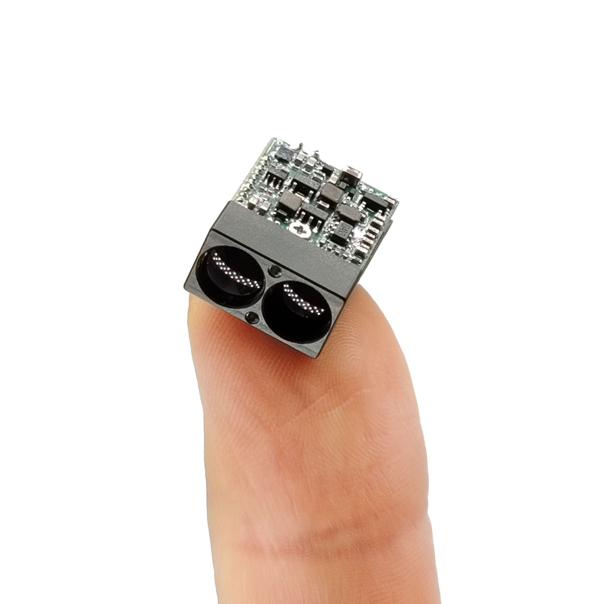 কিভাবে একটি লেজার রেঞ্জফাইন্ডার মডিউল আপনার পরবর্তী ইন্টিগ্রেশনকে ঝুঁকিমুক্ত করতে পারে?