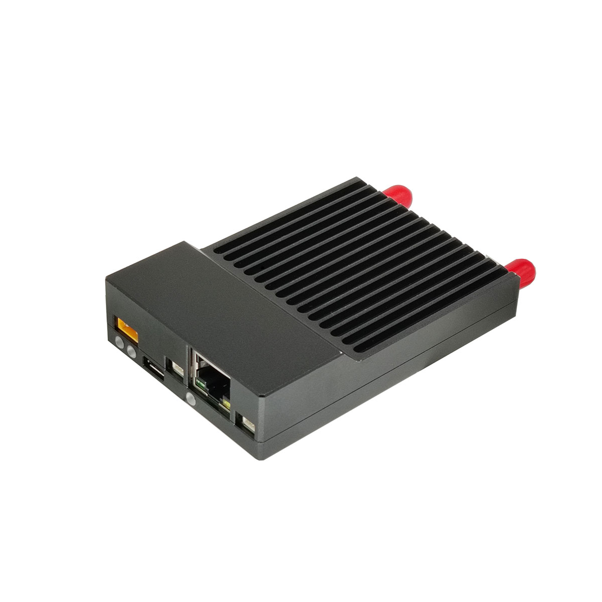 20 কিমি ড্রোন ভিডিও ট্রান্সমিশন লিঙ্ক জাল নেটওয়ার্কিং