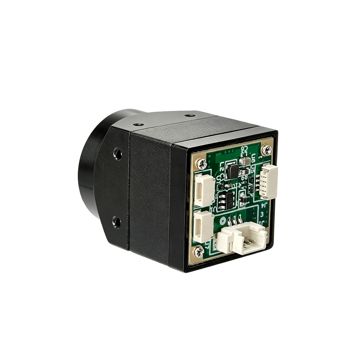 FPV ড্রোনের জন্য 640x512 45mm লেন্স থার্মাল ইমেজিং ক্যামেরা
