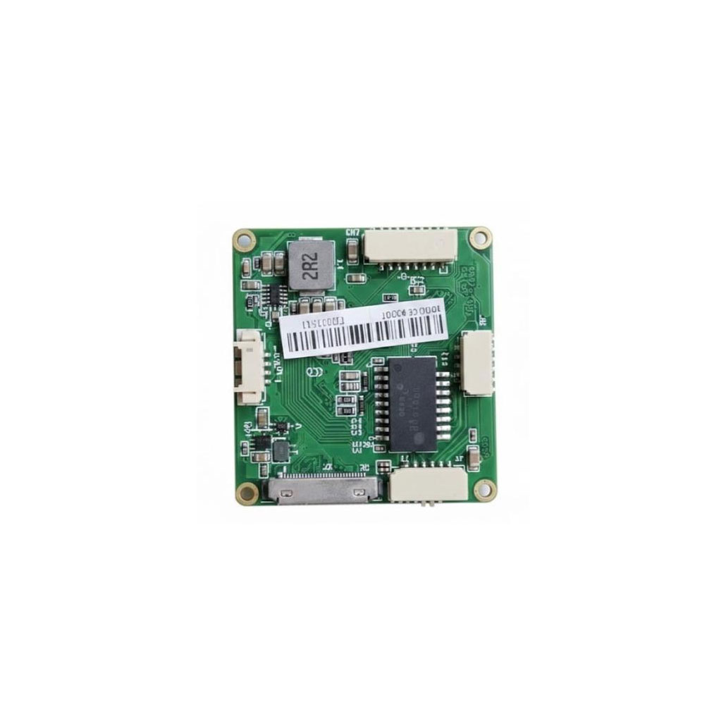 এফপিভি ড্রোন এআই ভিশন ট্র্যাকিং মডিউল