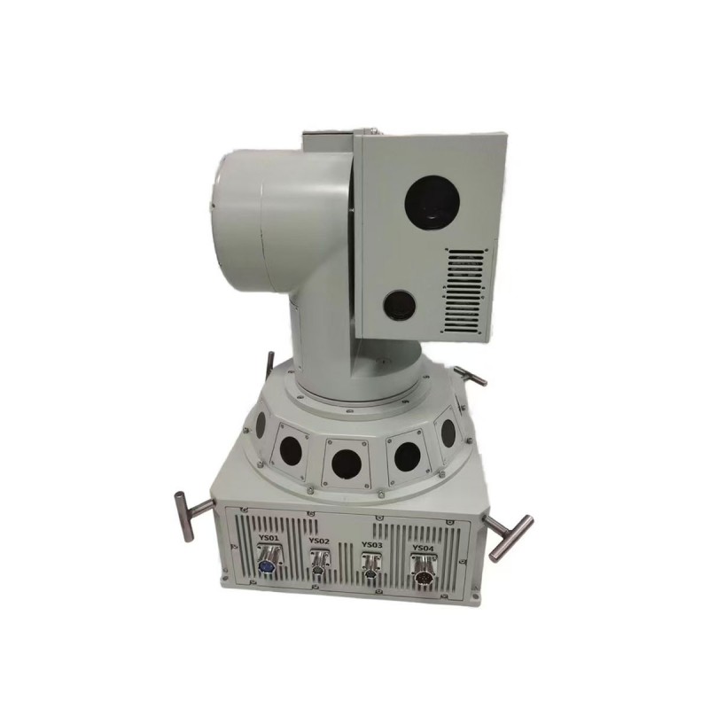 লেজার ডিকয় সিস্টেম