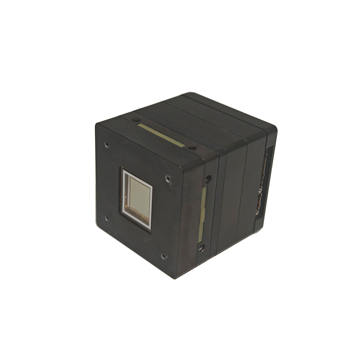 মিনি 640×512 SWIR ক্যামেরা