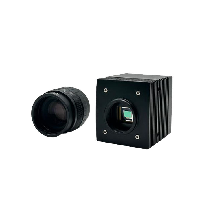 ইনগাস ডিটেক্টর 0.9μm ~ 1.7μm সহ সোয়ার ক্যামেরা