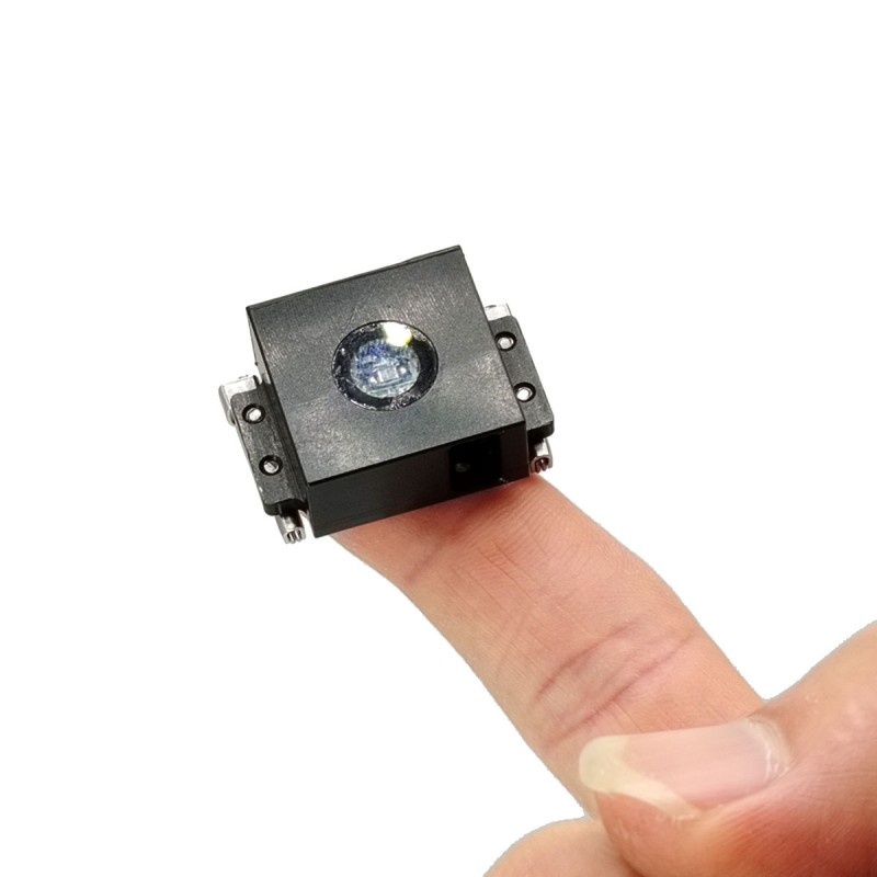 পরিধানযোগ্য লেজার সতর্কতা সিস্টেম LWS